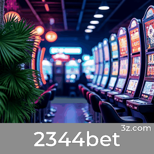 Qualidade Superior em Jogos de Casino no 2344bet