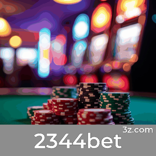2344bet - Seu Cassino Online Confiável e Seguro