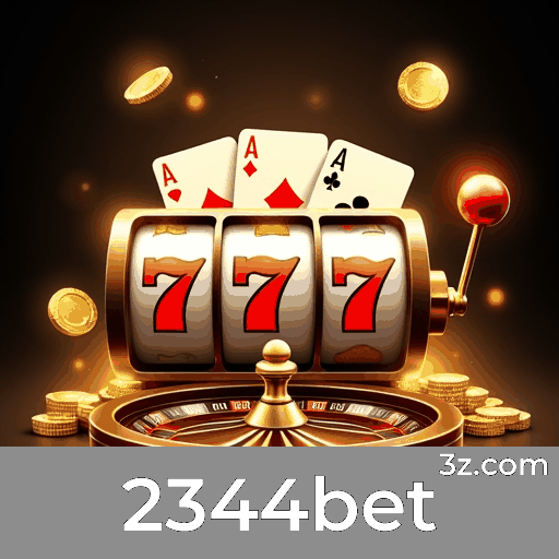 2344bet: Descubra a Plataforma de Apostas de Excelência