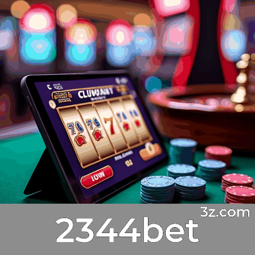 2344bet: Apostas Esportivas Completas para Brasileiros