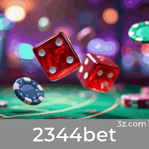 2344bet Casino: Descubra o Valor Exclusivo do Programa VIP