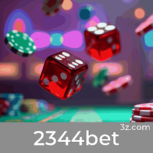 2344bet: Apostas Esportivas Completas para Brasileiros