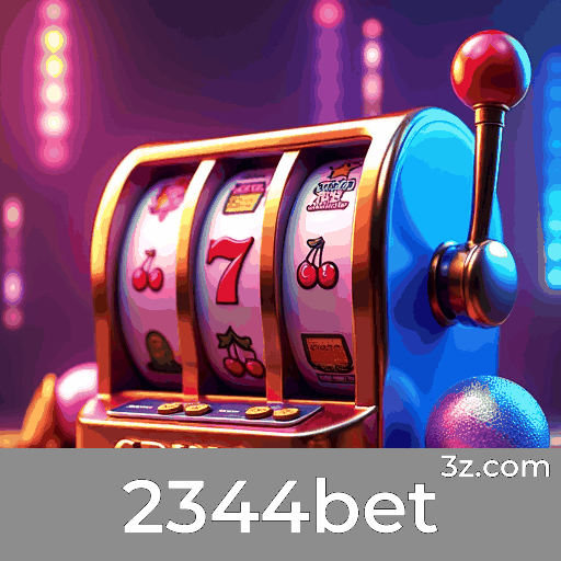 Qualidade Superior em Jogos de Casino no 2344bet