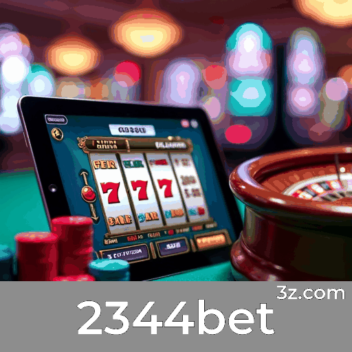 2344bet: A Facilidade das Apostas em Seu Aplicativo