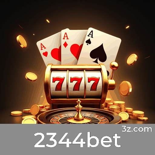 2344bet: Descubra a Plataforma de Apostas de Excelência