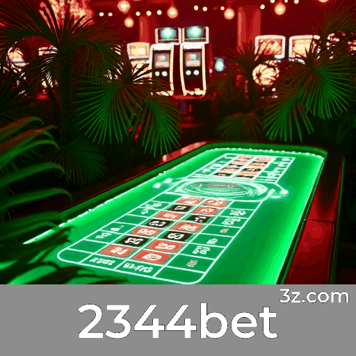 2344bet: Ofertas Exclusivas para Usuários Brasileiros