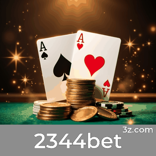 Revolucione sua Experiência de Jogos com 2344bet e Tecnologias Disruptivas